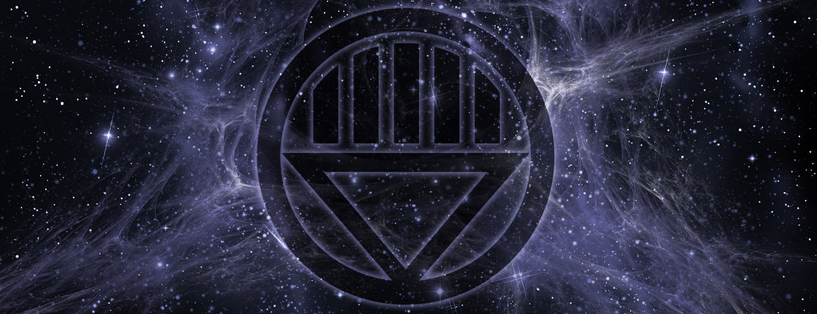 Black Lantern Corps